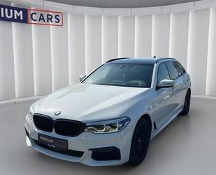 BMW 540 Gebrauchtwagen