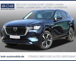 Mazda CX-60 Gebrauchtwagen