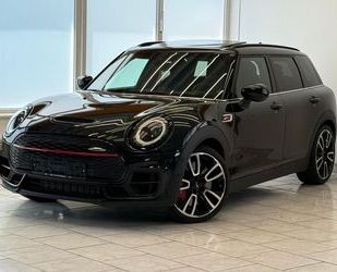 Mini John Cooper Works Clubman Gebrauchtwagen