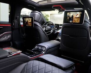 Mercedes-Benz S 450 Gebrauchtwagen