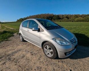 Mercedes-Benz A 150 Gebrauchtwagen