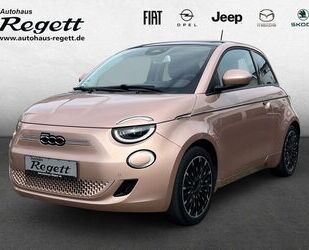 Fiat 500e Gebrauchtwagen
