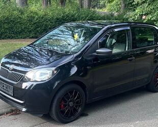 Skoda Citigo Gebrauchtwagen