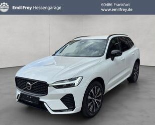Volvo XC60 Gebrauchtwagen