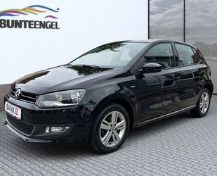 VW Polo Gebrauchtwagen