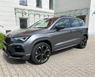 Cupra Ateca Gebrauchtwagen