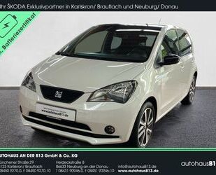 Seat Mii Gebrauchtwagen