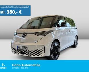 VW ID. Buzz Gebrauchtwagen