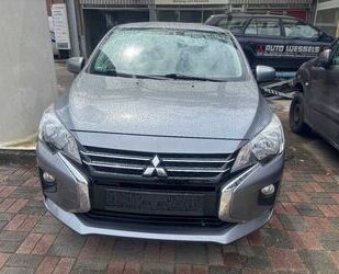 Mitsubishi Space Star Gebrauchtwagen