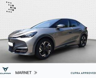 Cupra Tavascan Gebrauchtwagen