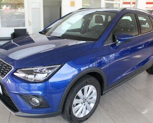 Seat Arona Gebrauchtwagen