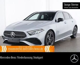 Mercedes-Benz A 180 Gebrauchtwagen