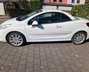 Peugeot Andere Gebrauchtwagen