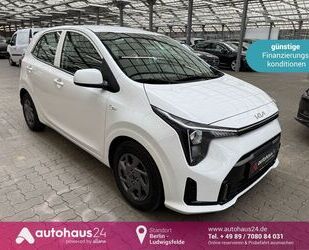 Kia Picanto Gebrauchtwagen