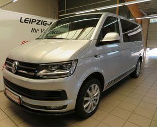 VW T6 Kombi Gebrauchtwagen