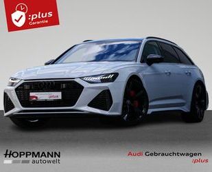 Audi RS6 Gebrauchtwagen