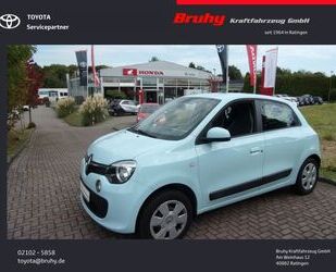 Renault Twingo Gebrauchtwagen