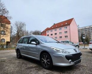 Peugeot 307 Gebrauchtwagen