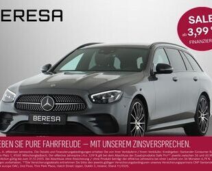 Mercedes-Benz E 400 Gebrauchtwagen