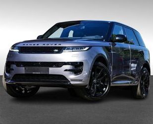 Land Rover Range Rover Sport Gebrauchtwagen
