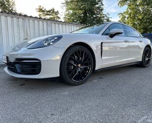 Porsche Panamera Gebrauchtwagen