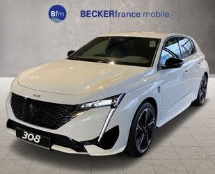 Peugeot 308 Gebrauchtwagen