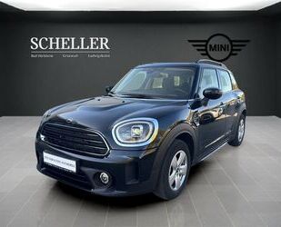 Mini Cooper Countryman Gebrauchtwagen