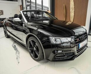 Audi S5 Gebrauchtwagen