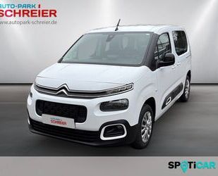 Citroen Berlingo Gebrauchtwagen