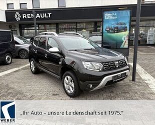 Dacia Duster Gebrauchtwagen