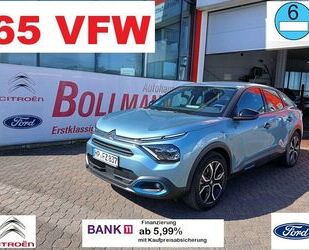 Citroen C4 Gebrauchtwagen