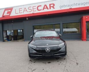 Mercedes-Benz EQS Gebrauchtwagen