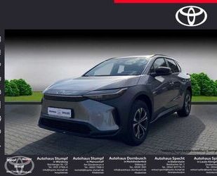 Toyota bZ4X Gebrauchtwagen