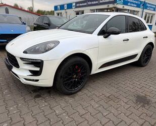 Porsche Macan Gebrauchtwagen
