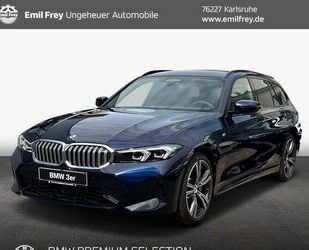 BMW 330 Gebrauchtwagen