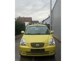 Kia Picanto Gebrauchtwagen