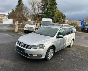 VW Passat Variant Gebrauchtwagen