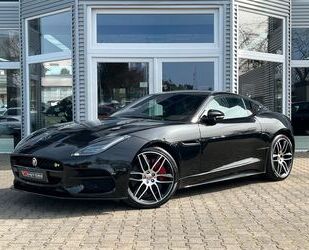 Jaguar F-Type Gebrauchtwagen