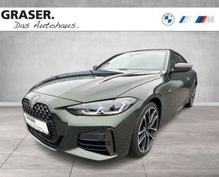 BMW M440 Gebrauchtwagen