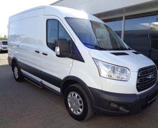 Ford Transit Gebrauchtwagen