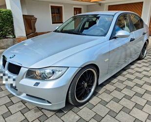 BMW 320 Gebrauchtwagen