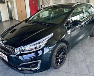 Kia ceed Sportswagon Gebrauchtwagen