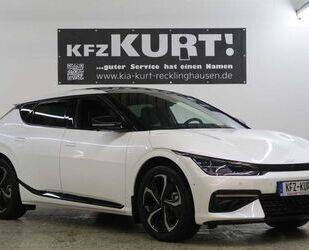 Kia EV6 Gebrauchtwagen