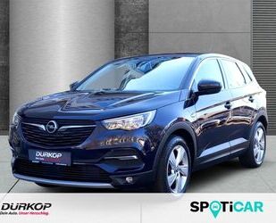 Opel Grandland (X) Gebrauchtwagen
