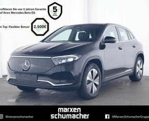 Mercedes-Benz EQA Gebrauchtwagen