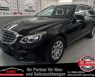 Mercedes-Benz E 200 Gebrauchtwagen