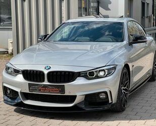BMW 440 Gebrauchtwagen