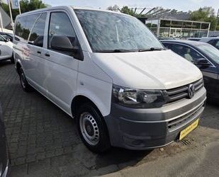 VW T5 Transporter Gebrauchtwagen