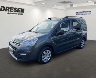 Citroen Berlingo Gebrauchtwagen