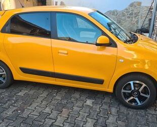 Renault Twingo Gebrauchtwagen